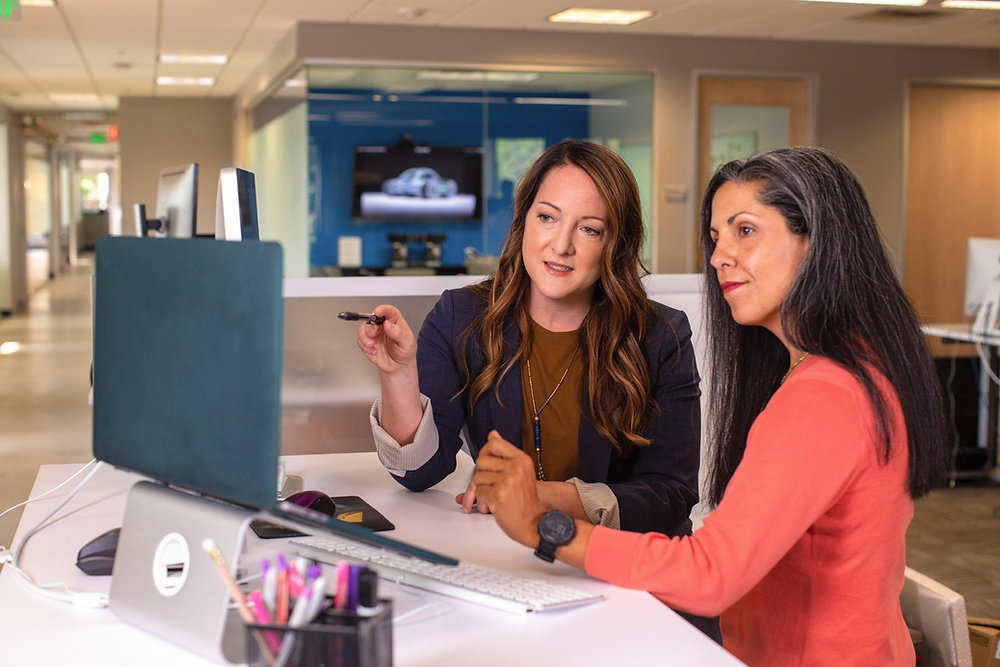 Investing in Women: Empowering Futures and Seeking Change