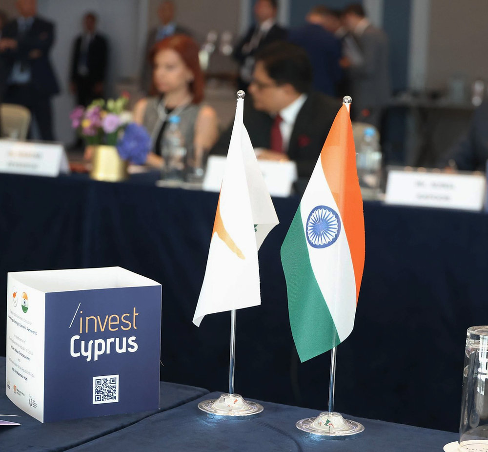 India–Cyprus Investment Gateway: How BAO Financial Group is Bridging Two Economies